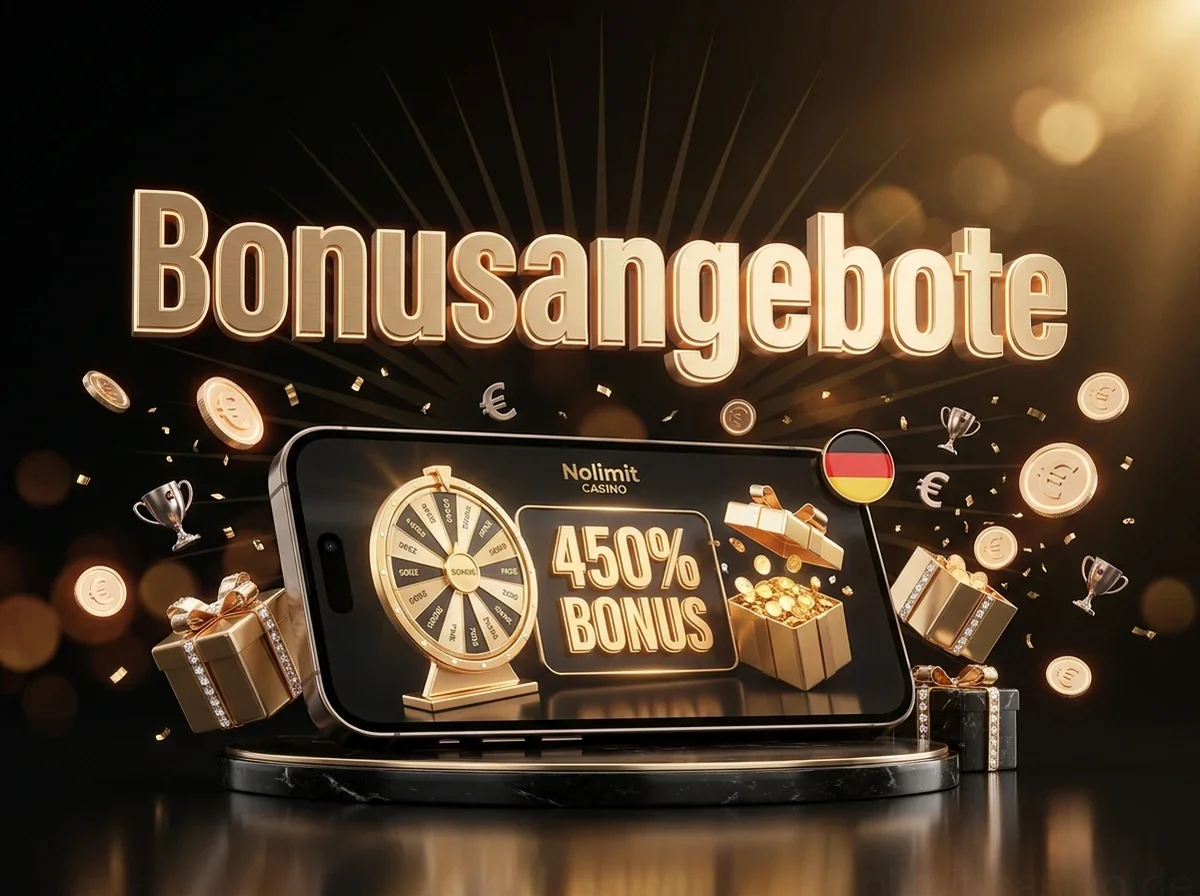 Bonusangebote