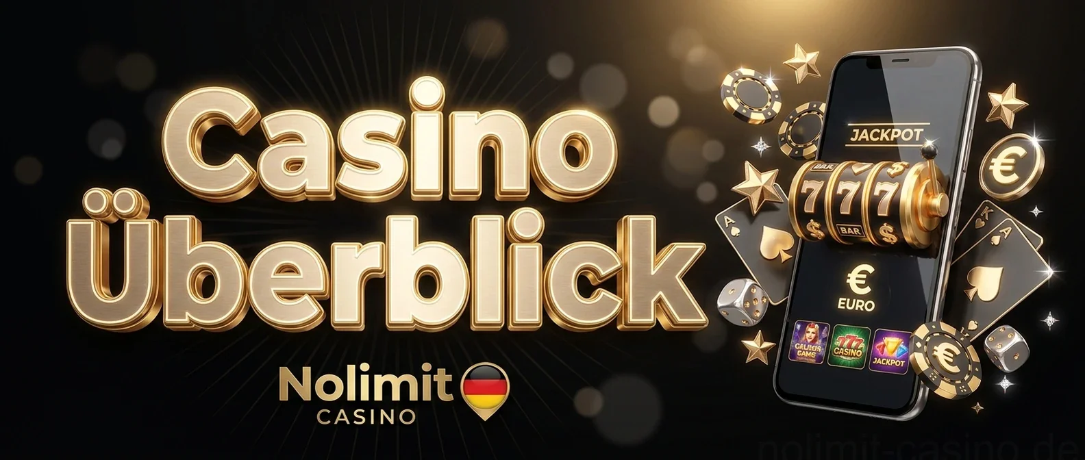 Casino Überblick
